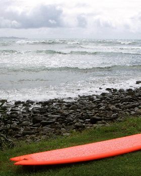 Surfing
