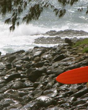 Surfing