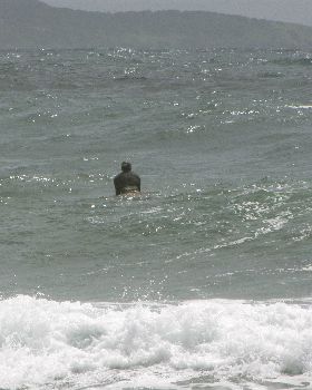 Surfing