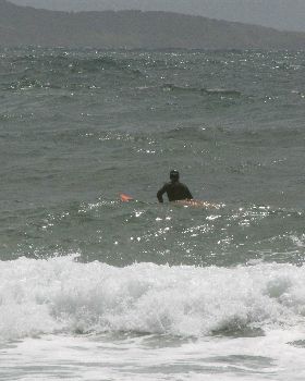 Surfing