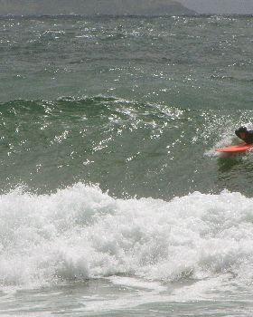Surfing