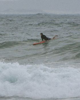 Surfing