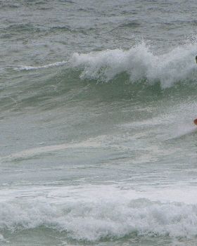 Surfing