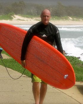 Surfing