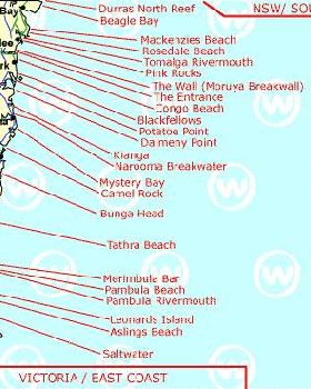 map -2