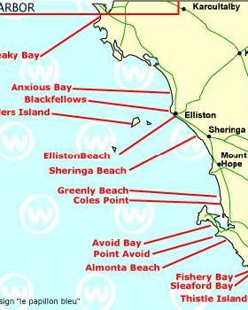 map -5