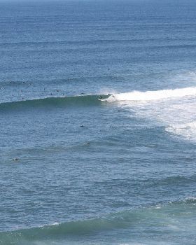 Surfing