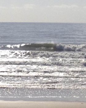 Surfing