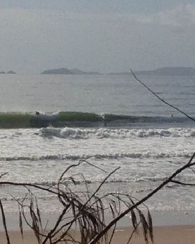 Surfing