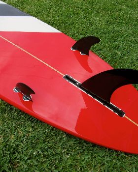 Surfing