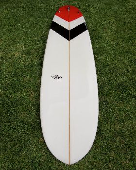Surfing