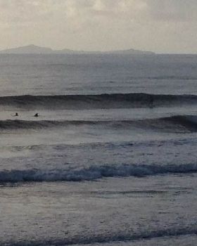 Surfing