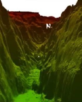 terrain