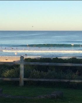 Surfing