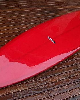 Surfing