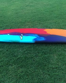 Surfing