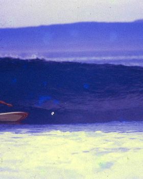 Surfing