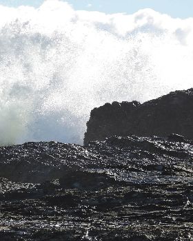 Surfing