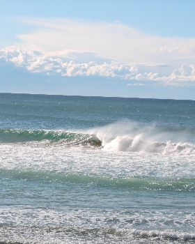 Surfing