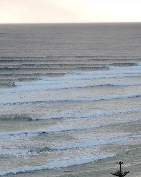 Surfing