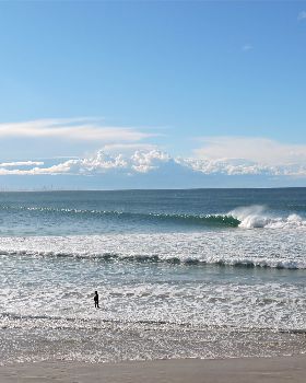 Surfing