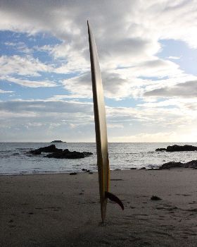 Surfing