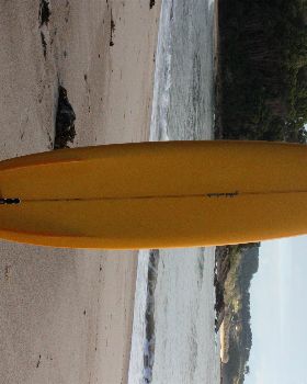 Surfing