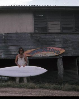 Surfing
