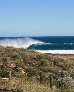 Surfing