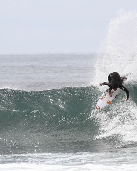 Surfing