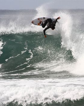 Surfing