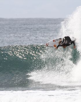 Surfing