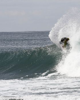 Surfing