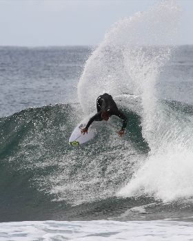 Surfing