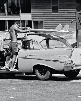 Chevy