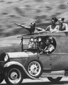 Jalopy