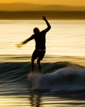 Surfing