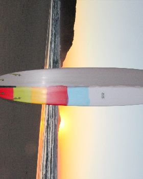 Surfing