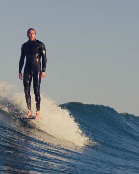 Surfing