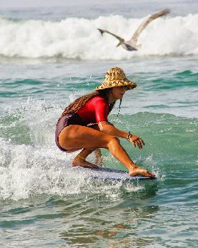 Seea Sayulita sunsetphotoby LukiOKeefe03