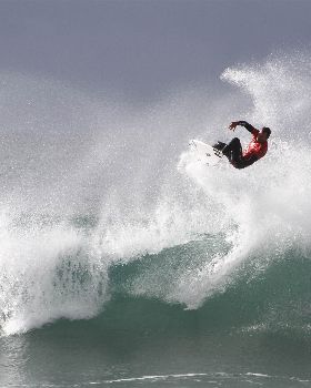 Surfing