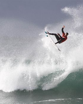Surfing