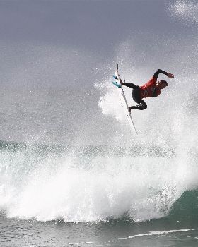 Surfing
