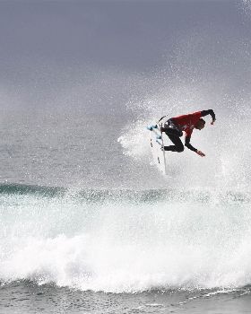 Surfing