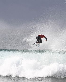 Surfing
