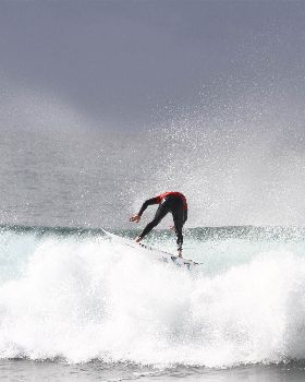 Surfing