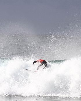Surfing