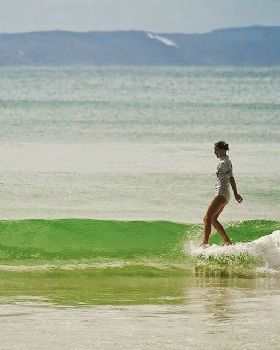 MakalaSmith NoosaFestivalofSurfing 2015 LetMeSea