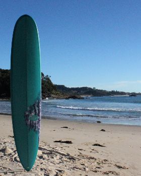 Surfing