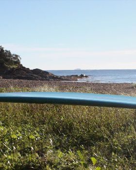 Surfing